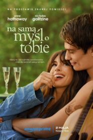 Na samą myśl o Tobie – Cały film – Online – Gdzie obejrzeć?