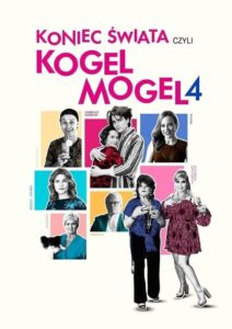 Koniec świata czyli Kogel Mogel 4 – Cały film – Online – Gdzie obejrzeć?