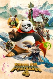 Kung Fu Panda 4 – Cały film – Online – Gdzie obejrzeć?