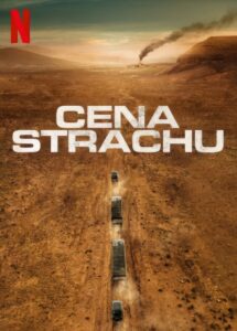 Cena strachu – Cały film – Online – Gdzie obejrzeć?