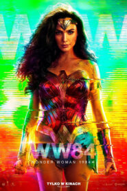 Wonder Woman 1984 – Cały film – Online – Gdzie obejrzeć?