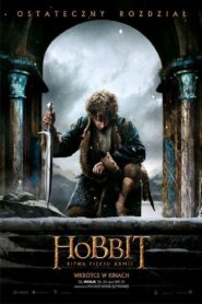 Hobbit: Bitwa Pięciu Armii – Cały film – Online – Gdzie obejrzeć?