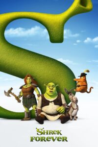 Shrek Forever – Cały film – Online – Gdzie obejrzeć?