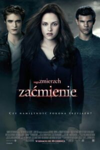 Saga „Zmierzch”: Zaćmienie – Cały film – Online – Gdzie obejrzeć?