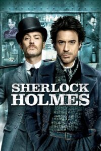 Sherlock Holmes – Cały film – Online – Gdzie obejrzeć?