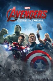 Avengers: Czas Ultrona – Cały film – Online – Gdzie obejrzeć?