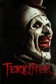 Terrifier: Masakra w Halloween – Cały film – Online – Gdzie obejrzeć?