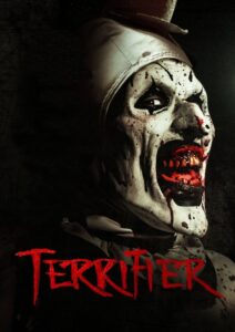 Terrifier: Masakra w Halloween – Cały film – Online – Gdzie obejrzeć?