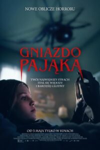 Gniazdo pająka – Cały film – Online – Gdzie obejrzeć?