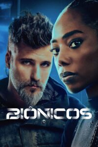 Bionic – Cały film – Online – Gdzie obejrzeć?