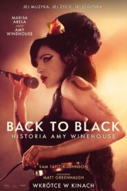 Back to Black. Historia Amy Winehouse – Cały film – Online – Gdzie obejrzeć?