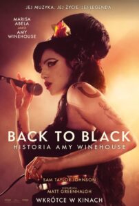 Back to Black. Historia Amy Winehouse – Cały film – Online – Gdzie obejrzeć?