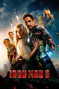 Iron Man 3 – Cały film – Online – Gdzie obejrzeć?