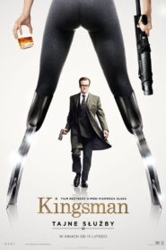 Kingsman: Tajne służby – Cały film – Online – Gdzie obejrzeć?