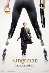 Kingsman: Tajne służby – Cały film – Online – Gdzie obejrzeć?