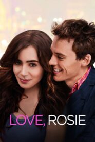 Love, Rosie – Cały film – Online – Gdzie obejrzeć?