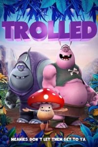 Trolle – Cały film – Online – Gdzie obejrzeć?