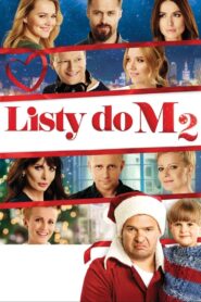 Listy do M. 2 – Cały film – Online – Gdzie obejrzeć?