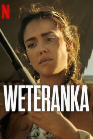 Weteranka – Cały film – Online – Gdzie obejrzeć?