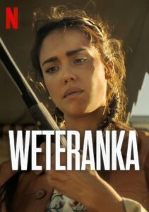 Weteranka – Cały film – Online – Gdzie obejrzeć?