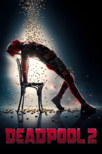 Deadpool 2 – Cały film – Online – Gdzie obejrzeć?