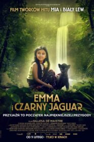 Emma i czarny jaguar – Cały film – Online – Gdzie obejrzeć?