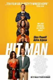 Hit Man – Cały film – Online – Gdzie obejrzeć?