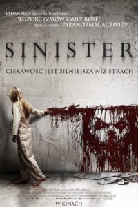 Sinister – Cały film – Online – Gdzie obejrzeć?