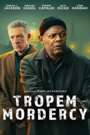 Tropem mordercy – Cały film – Online – Gdzie obejrzeć?