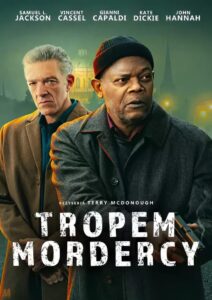 Tropem mordercy – Cały film – Online – Gdzie obejrzeć?