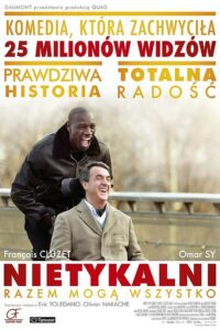 Nietykalni – Cały film – Online – Gdzie obejrzeć?