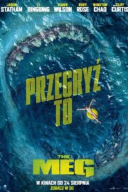 The Meg – Cały film – Online – Gdzie obejrzeć?