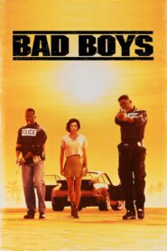 Bad Boys – Cały film – Online – Gdzie obejrzeć?