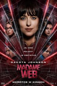 Madame Web – Cały film – Online – Gdzie obejrzeć?