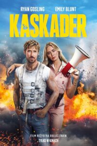 Kaskader – Cały film – Online – Gdzie obejrzeć?