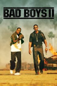 Bad Boys II – Cały film – Online – Gdzie obejrzeć?