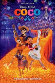 Coco – Cały film – Online – Gdzie obejrzeć?