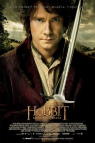 Hobbit 1: Niezwykła Podróż – Cały film – Online – Gdzie obejrzeć?