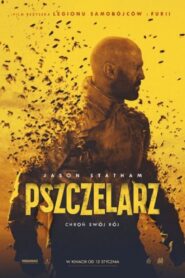 Pszczelarz – Cały film – Online – Gdzie obejrzeć?