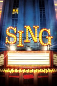 Sing – Cały film – Online – Gdzie obejrzeć?