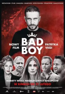 Bad Boy – Cały film – Online – Gdzie obejrzeć?