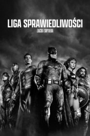 Liga Sprawiedliwości Zacka Snydera – Cały film – Online – Gdzie obejrzeć?