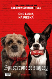 Spuszczone ze smyczy – Cały film – Online – Gdzie obejrzeć?