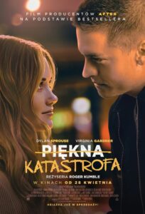 Piękna katastrofa – Cały film – Online – Gdzie obejrzeć?