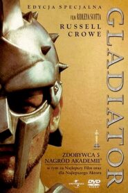 Gladiator – Cały film – Online – Gdzie obejrzeć?