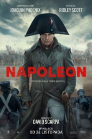 Napoleon – Cały film – Online – Gdzie obejrzeć?