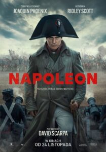 Napoleon – Cały film – Online – Gdzie obejrzeć?