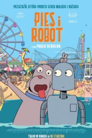 Pies i Robot – Cały film – Online – Gdzie obejrzeć?