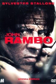 John Rambo – Cały film – Online – Gdzie obejrzeć?