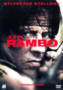 John Rambo – Cały film – Online – Gdzie obejrzeć?